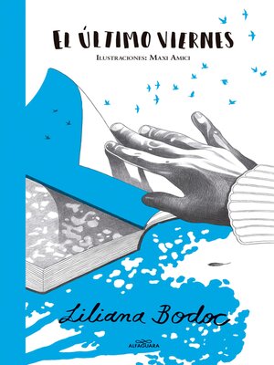 cover image of El último viernes